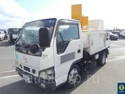 Автовышка Автовышка  Mazda Titan 2005 года б/у
