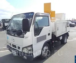 Автовышка Автовышка  Mazda Titan 2005 года б/у