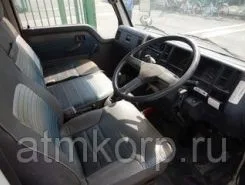 Автовышка Автовышка  Mazda Titan 1991 года б/у фото 2