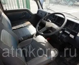 Автовышка Автовышка  Mazda Titan 1991 года б/у фото 2