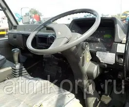 Автовышка Автовышка  Mitsubishi Canter 1991 года б/у фото 3