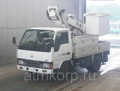 Автовышка Автовышка  Mitsubishi Canter 1994 года б/у