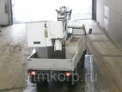 Автовышка Автовышка  Mitsubishi Canter 1994 года б/у фото 3