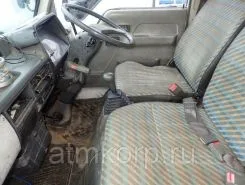 Автовышка Автовышка  Mitsubishi Canter 1994 года б/у фото 4