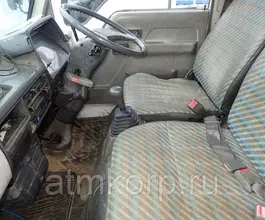 Автовышка Автовышка  Mitsubishi Canter 1994 года б/у фото 4