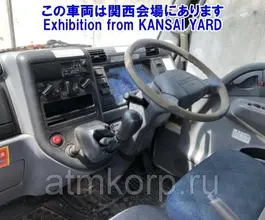 Автовышка Автовышка  Mitsubishi Canter 2007 года б/у фото 4