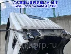 Автовышка Автовышка  Mitsubishi Canter 2007 года б/у фото 5