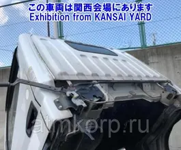 Автовышка Автовышка  Mitsubishi Canter 2007 года б/у фото 5