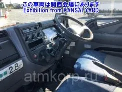 Автовышка Автовышка  Mitsubishi Canter 2007 года б/у фото 4