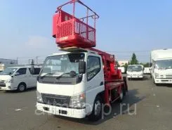 Автовышка Автовышка  Mitsubishi Canter 2007 года б/у