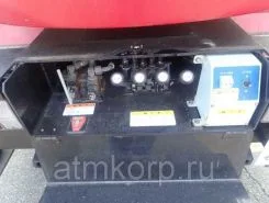 Автовышка Автовышка  Mitsubishi Canter 2007 года б/у фото 5