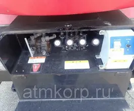 Автовышка Автовышка  Mitsubishi Canter 2007 года б/у фото 5