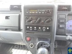 Автовышка Автовышка  Mitsubishi Canter 2009 года б/у фото 3