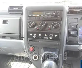 Автовышка Автовышка  Mitsubishi Canter 2009 года б/у фото 3