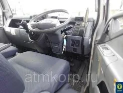 Автовышка Автовышка  Mitsubishi Canter 2009 года б/у фото 4