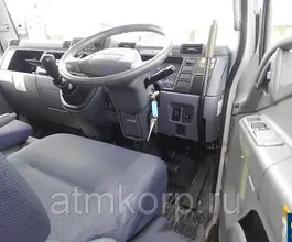 Автовышка Автовышка  Mitsubishi Canter 2009 года б/у фото 4