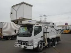 Автовышка Автовышка  Mitsubishi Canter 2019 года б/у