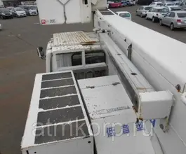 Автовышка Автовышка  Mitsubishi Canter 2019 года б/у фото 3