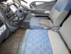Автовышка Автовышка  Mitsubishi Canter 2007 года б/у фото 5