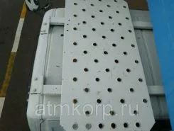 Автовышка Автовышка  Mitsubishi Canter 2005 года новый фото 3