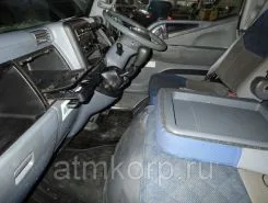Автовышка Автовышка  Mitsubishi Canter 2007 года б/у фото 3