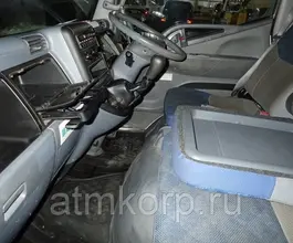 Автовышка Автовышка  Mitsubishi Canter 2007 года б/у фото 3