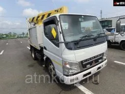 Автовышка Автовышка  Mitsubishi Canter 2007 года б/у