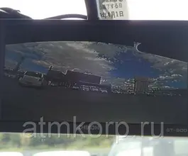 Автовышка Автовышка  Mitsubishi Canter 2007 года б/у фото 2
