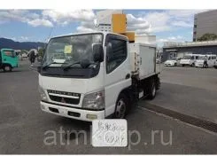 Автовышка Автовышка  Mitsubishi Canter 2007 года б/у