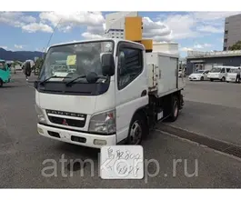 Автовышка Автовышка  Mitsubishi Canter 2007 года б/у