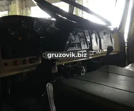 Шасси Шасси  Урал 4320 1989 года новый фото 4