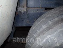 Автовышка Автовышка  Mitsubishi Canter 2004 года б/у фото 3