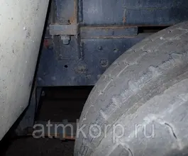 Автовышка Автовышка  Mitsubishi Canter 2004 года б/у фото 3