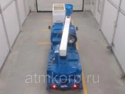 Автовышка Автовышка  Mitsubishi Canter 2007 года новый фото 3