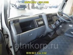 Автовышка Автовышка  Mitsubishi Canter 2019 года б/у фото 3