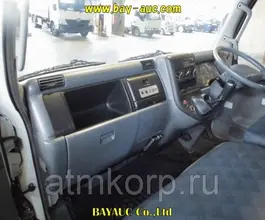 Автовышка Автовышка  Mitsubishi Canter 2019 года б/у фото 3