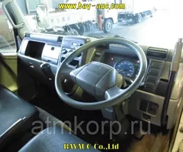 Автовышка Автовышка  Mitsubishi Canter 2019 года б/у фото 4