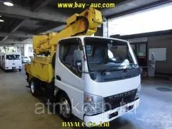 Автовышка Автовышка  Mitsubishi Canter 2019 года б/у
