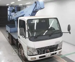 Автовышка Автовышка  Mitsubishi Canter 2005 года б/у