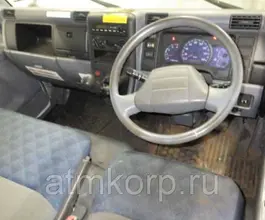 Автовышка Автовышка  Mitsubishi Canter 2005 года б/у фото 4
