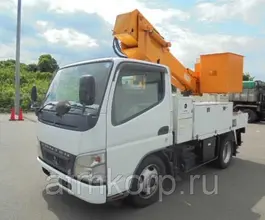 Автовышка Автовышка  Mitsubishi Canter 2006 года б/у