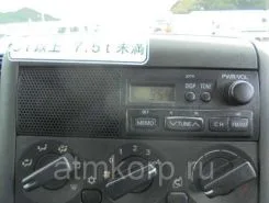 Автовышка Автовышка  Mitsubishi Canter 2006 года б/у фото 4