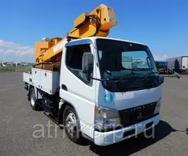 Автовышка Автовышка  Mitsubishi Canter 2005 года б/у