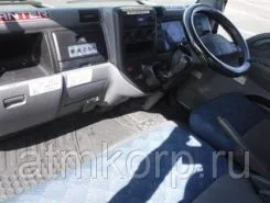 Автовышка Автовышка  Mitsubishi Canter 2006 года б/у фото 2