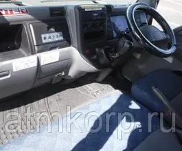 Автовышка Автовышка  Mitsubishi Canter 2006 года б/у фото 2