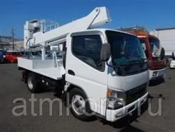 Автовышка Автовышка  Mitsubishi Canter 2005 года б/у