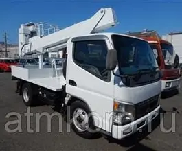 Автовышка Автовышка  Mitsubishi Canter 2005 года б/у