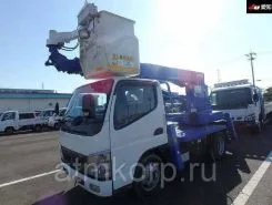 Автовышка Автовышка  Mitsubishi Canter 2007 года б/у