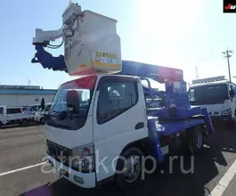 Автовышка Автовышка  Mitsubishi Canter 2007 года б/у