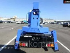Автовышка Автовышка  Mitsubishi Canter 2007 года б/у фото 5